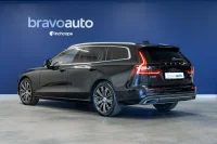 Volvo V60 Inscription 2 110kW thumbnail