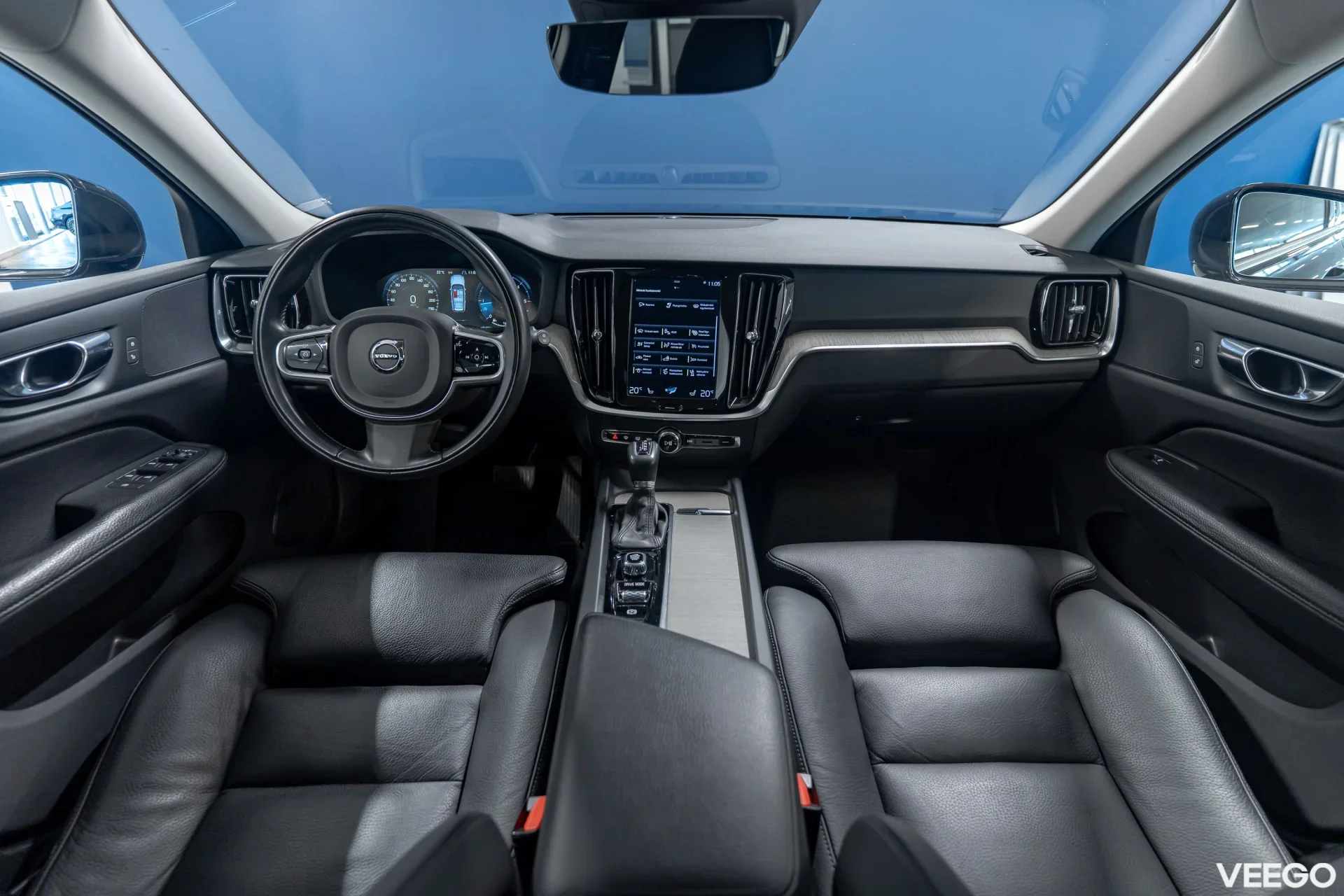 Volvo V60 Inscription 2 110kW