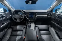 Volvo V60 Inscription 2 110kW thumbnail