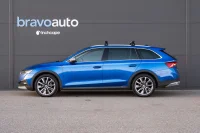 Skoda Octavia Combi Scout 4x4 2 147kW thumbnail
