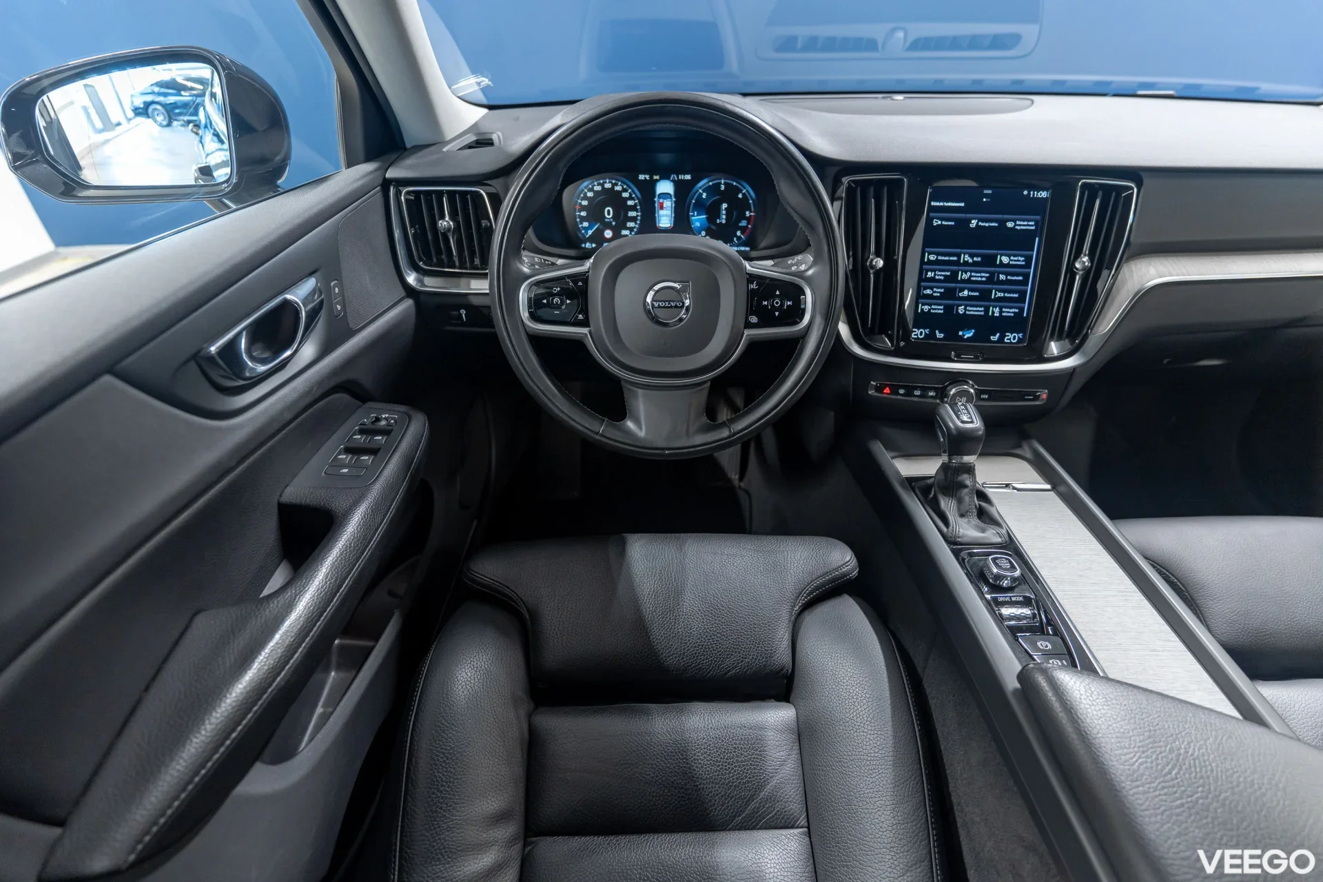 Volvo V60 Inscription 2 110kW