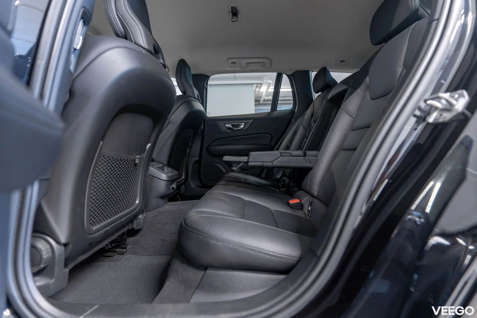 Volvo V60 Inscription 2 110kW