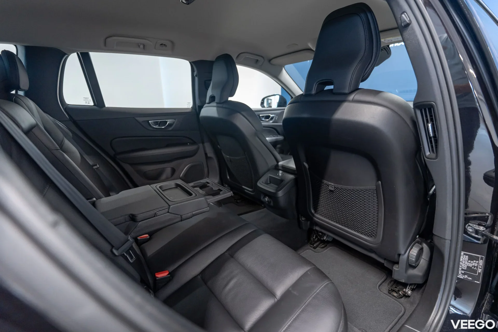 Volvo V60 Inscription 2 110kW