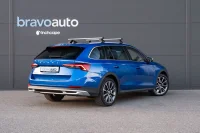 Skoda Octavia Combi Scout 4x4 2 147kW thumbnail