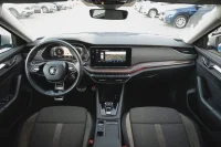 Skoda Octavia Combi Scout 4x4 2 147kW thumbnail