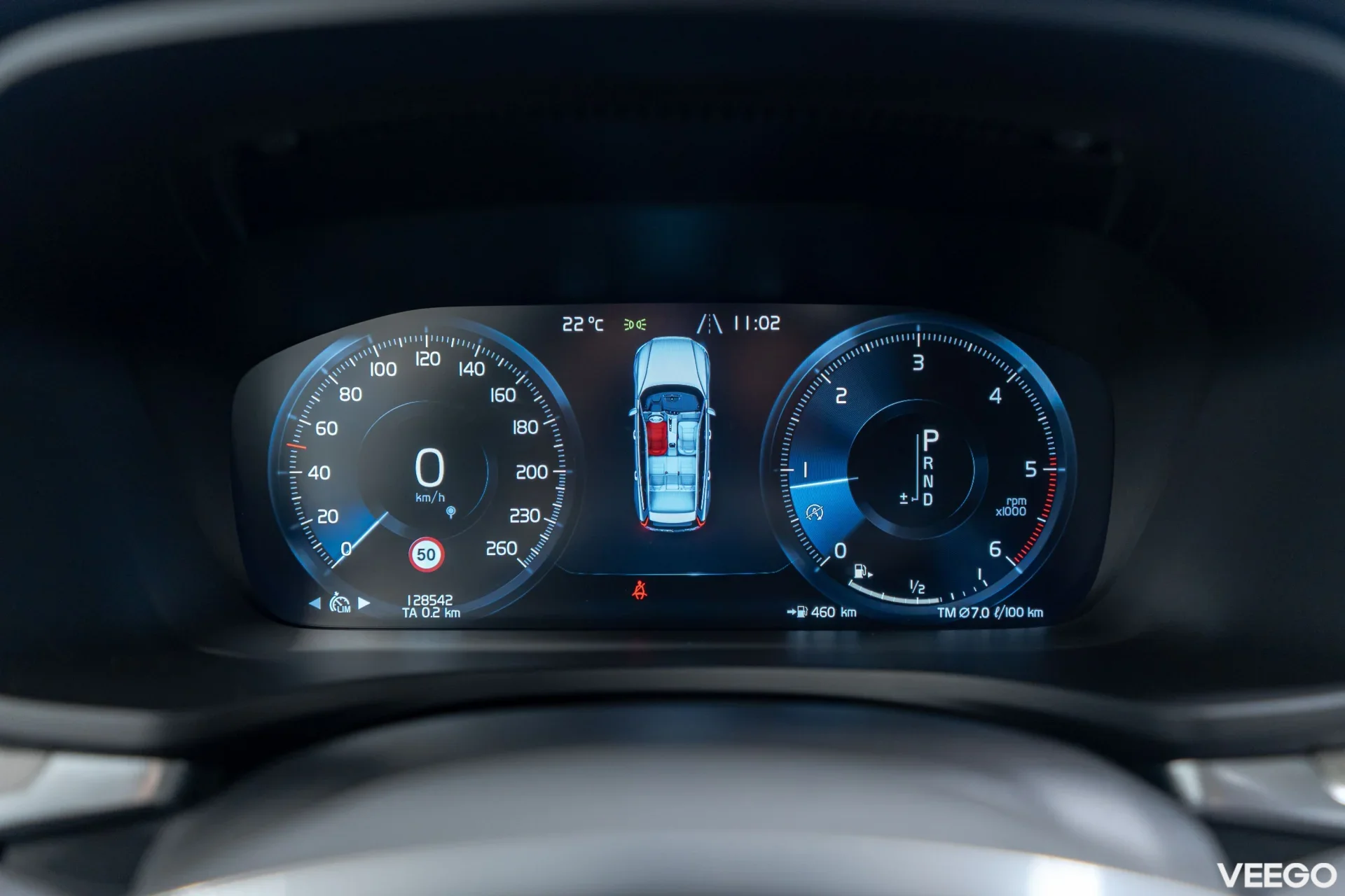 Volvo V60 Inscription 2 110kW