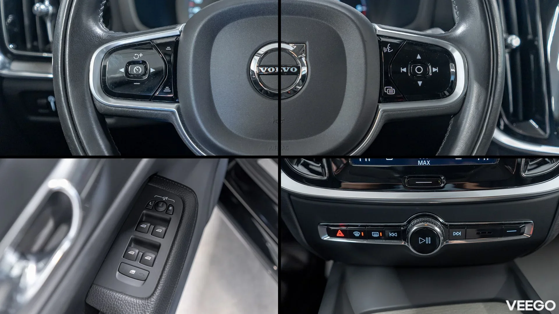 Volvo V60 Inscription 2 110kW