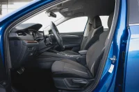 Skoda Octavia Combi Scout 4x4 2 147kW thumbnail