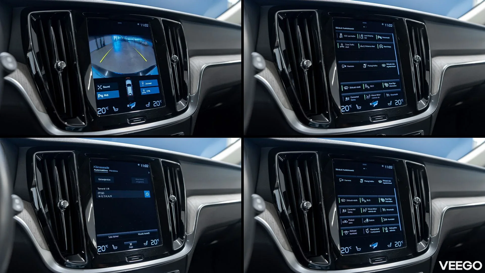 Volvo V60 Inscription 2 110kW