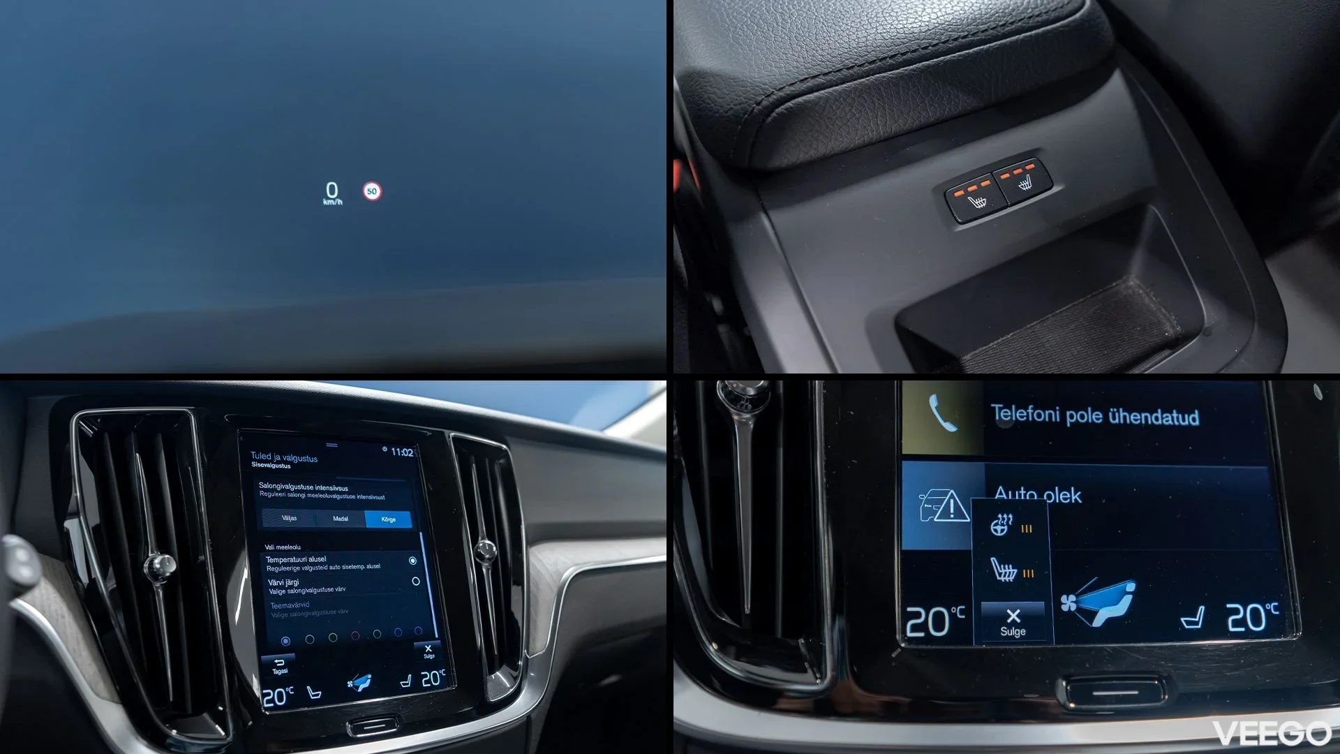 Volvo V60 Inscription 2 110kW