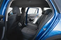 Skoda Octavia Combi Scout 4x4 2 147kW thumbnail