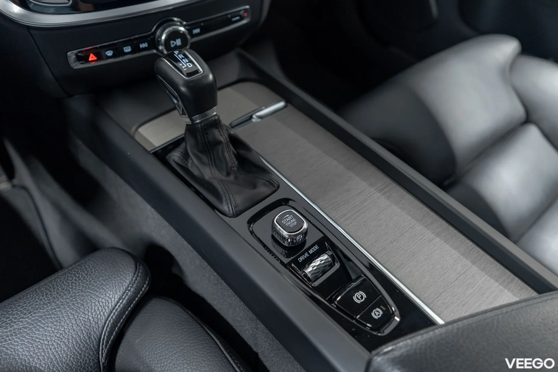 Volvo V60 Inscription 2 110kW