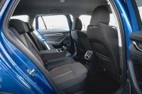 Skoda Octavia Combi Scout 4x4 2 147kW thumbnail