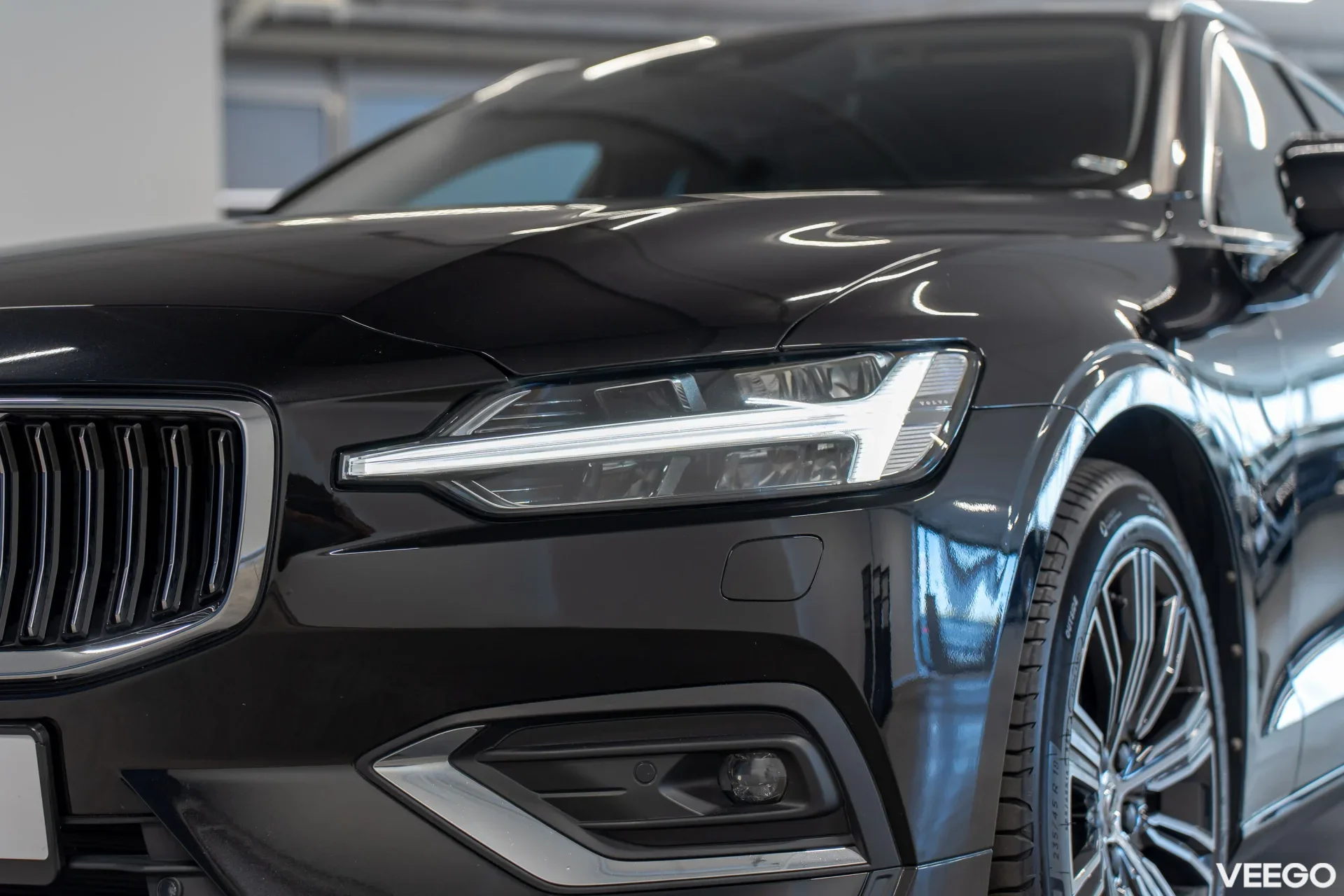 Volvo V60 Inscription 2 110kW