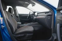 Skoda Octavia Combi Scout 4x4 2 147kW thumbnail