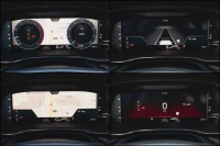 Skoda Octavia Combi Scout 4x4 2 147kW thumbnail