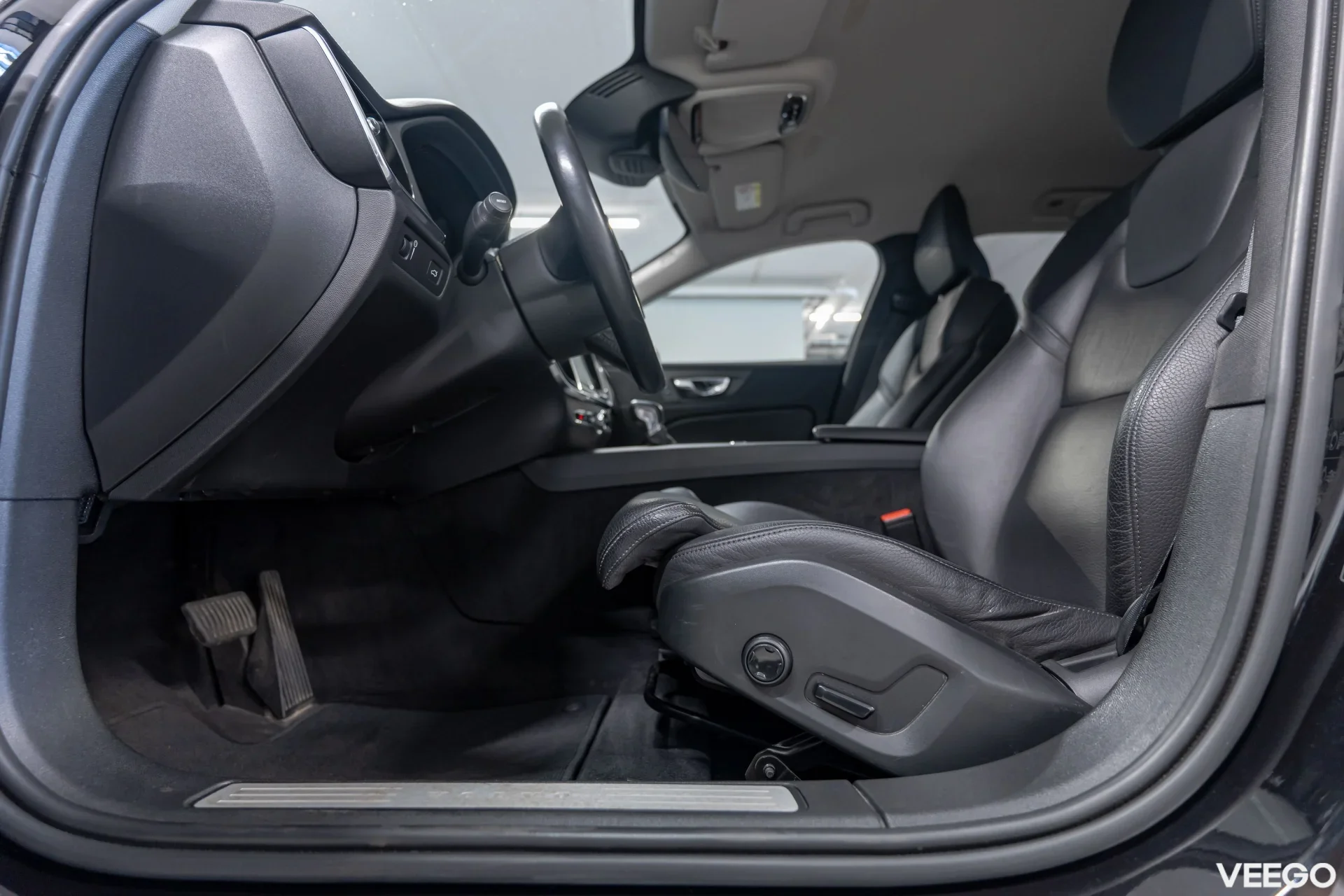 Volvo V60 Inscription 2 110kW