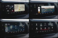 Skoda Octavia Combi Scout 4x4 2 147kW thumbnail