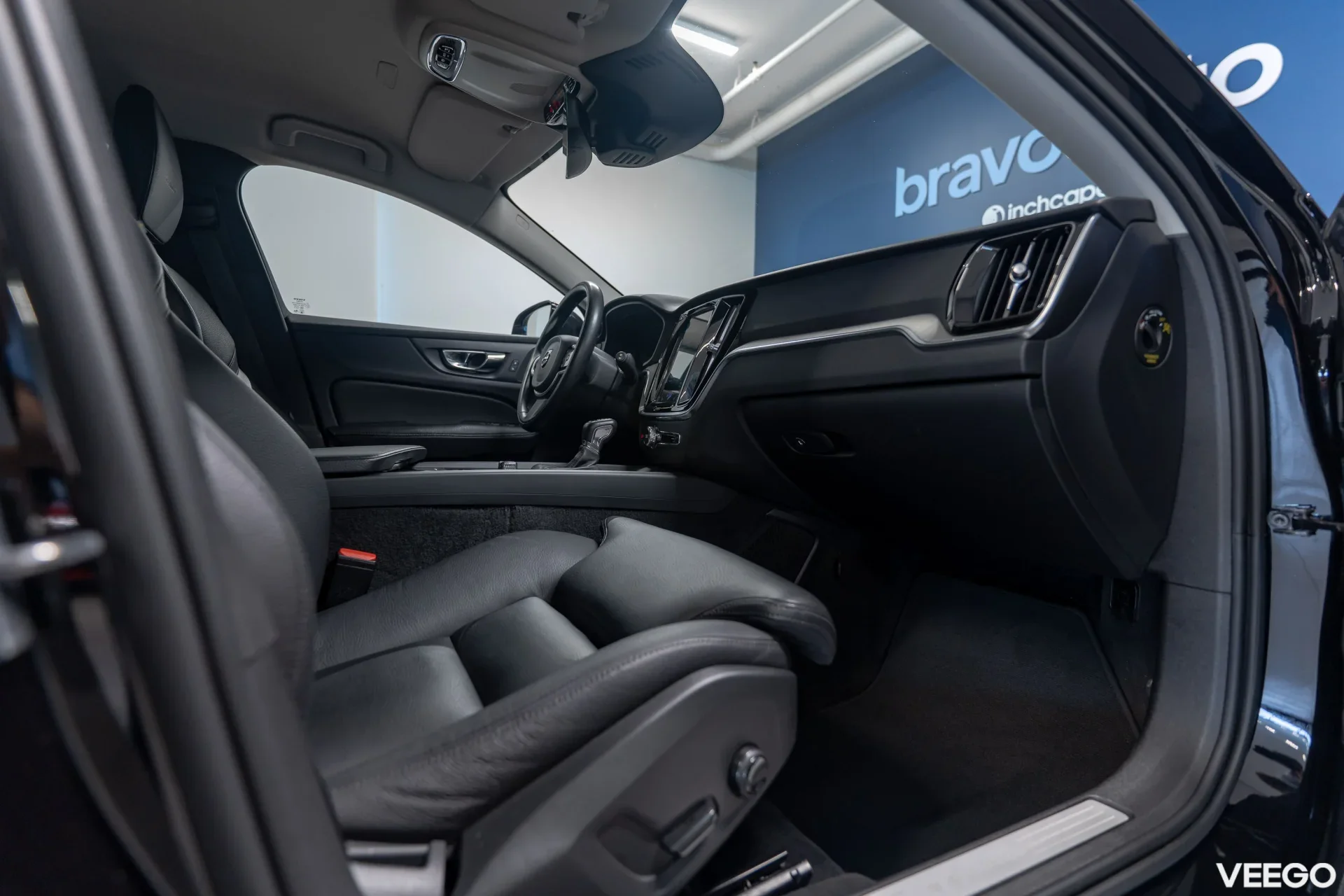 Volvo V60 Inscription 2 110kW