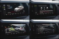 Skoda Octavia Combi Scout 4x4 2 147kW thumbnail