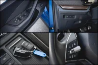 Skoda Octavia Combi Scout 4x4 2 147kW thumbnail