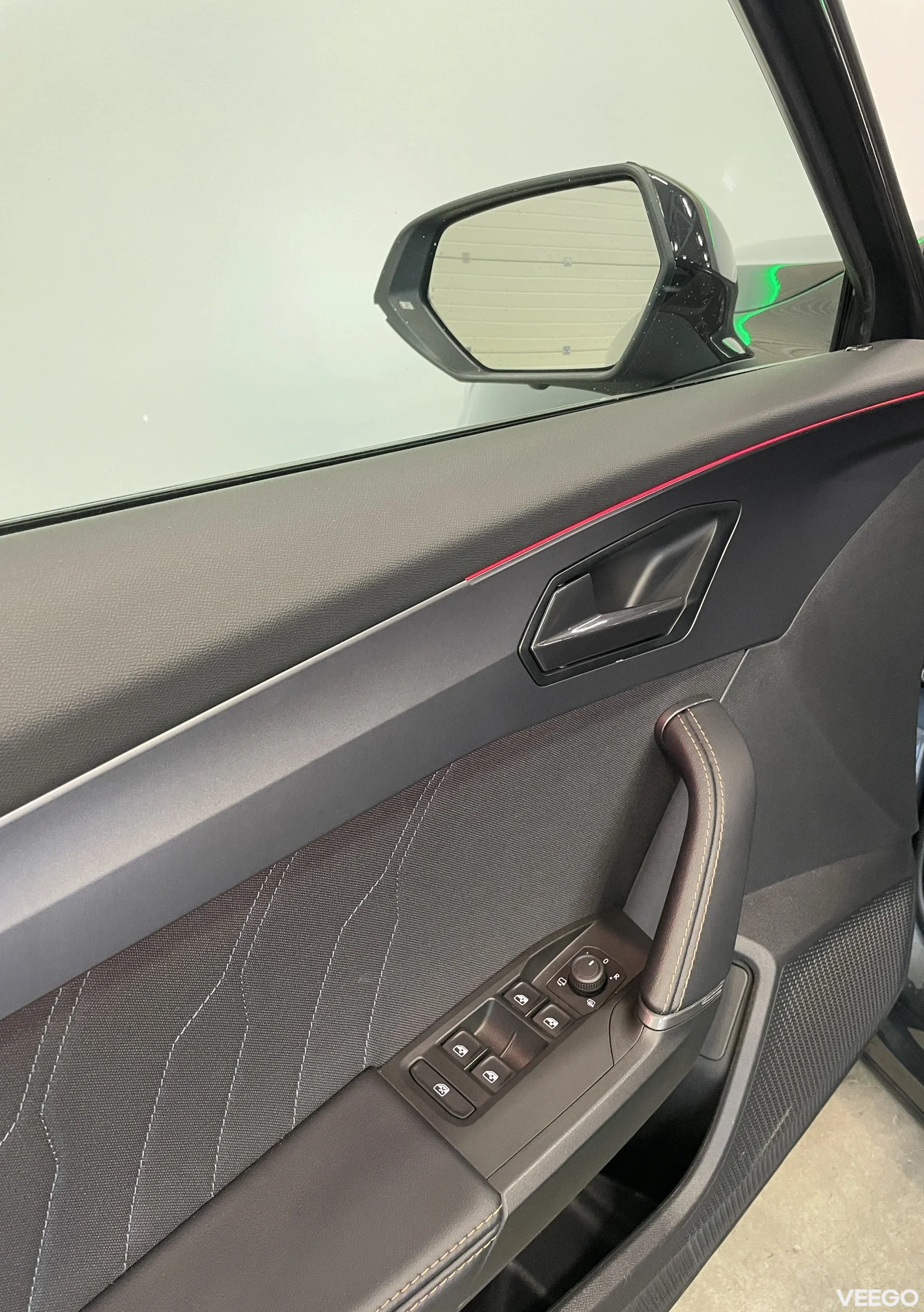 Cupra Formentor - 1.5 110kW