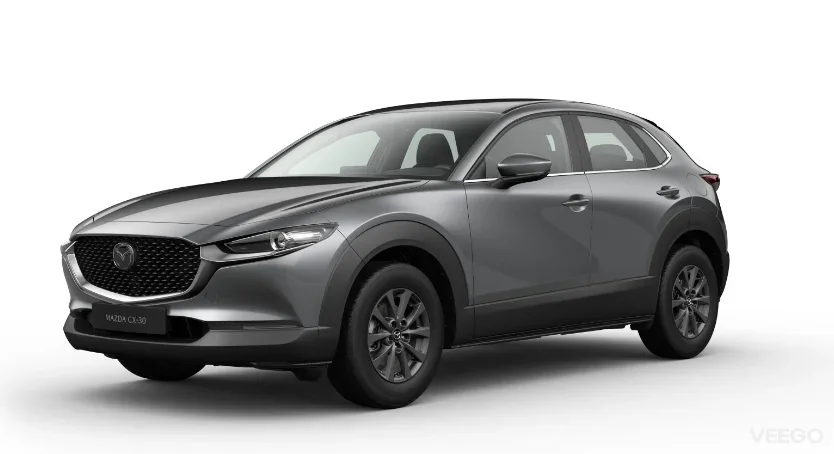 Mazda CX-30 Takumi