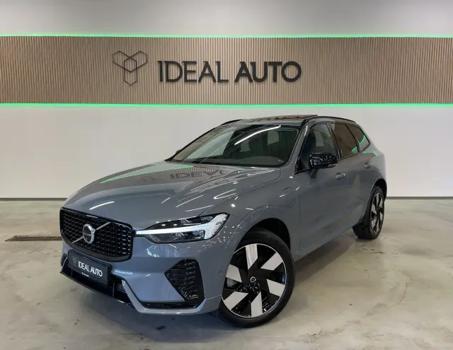 Image of Volvo XC60 AWD PLUS DARK 335kW