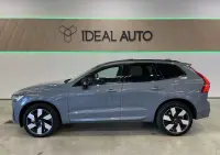 Volvo XC60 AWD PLUS DARK 335kW thumbnail