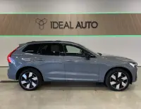 Volvo XC60 AWD PLUS DARK 335kW thumbnail