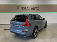 Volvo XC60 AWD PLUS DARK 335kW thumbnail