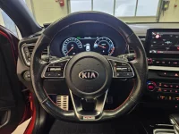 Kia Pro cee'd 150kW thumbnail