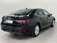 Skoda Superb Elegance FL 7-k  DSG 1.5 110kW thumbnail