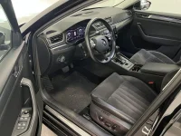Skoda Superb Elegance FL 7-k  DSG 1.5 110kW thumbnail