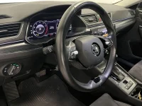 Skoda Superb Elegance FL 7-k  DSG 1.5 110kW thumbnail