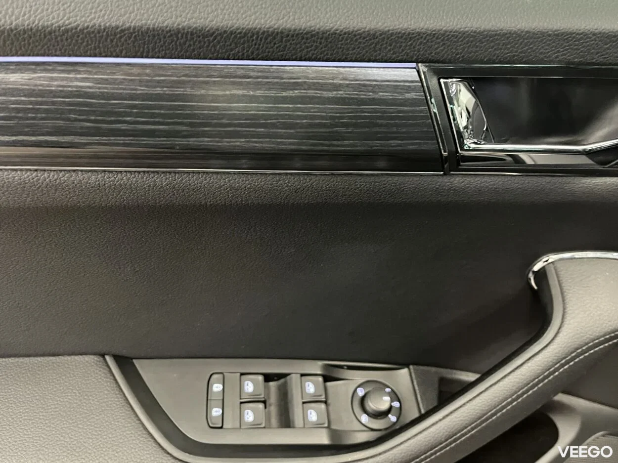 Skoda Superb Elegance FL 7-k  DSG 1.5 110kW