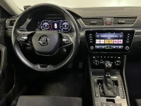 Skoda Superb Elegance FL 7-k  DSG 1.5 110kW thumbnail