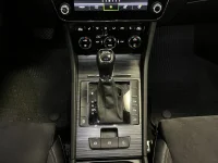 Skoda Superb Elegance FL 7-k  DSG 1.5 110kW thumbnail