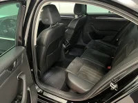 Skoda Superb Elegance FL 7-k  DSG 1.5 110kW thumbnail