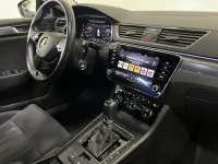 Skoda Superb Elegance FL 7-k  DSG 1.5 110kW thumbnail