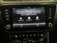 Skoda Superb Elegance FL 7-k  DSG 1.5 110kW thumbnail