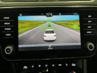 Skoda Superb Elegance FL 7-k  DSG 1.5 110kW thumbnail