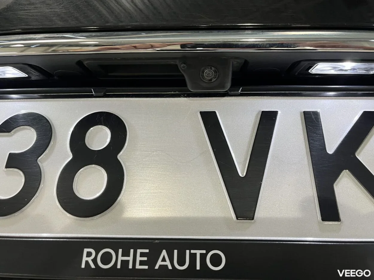 Skoda Superb Elegance FL 7-k  DSG 1.5 110kW