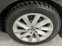 Skoda Superb Elegance FL 7-k  DSG 1.5 110kW thumbnail