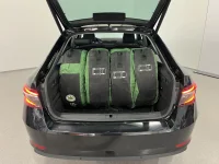 Skoda Superb Elegance FL 7-k  DSG 1.5 110kW thumbnail