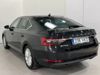 Skoda Superb Elegance FL 7-k  DSG 1.5 110kW thumbnail