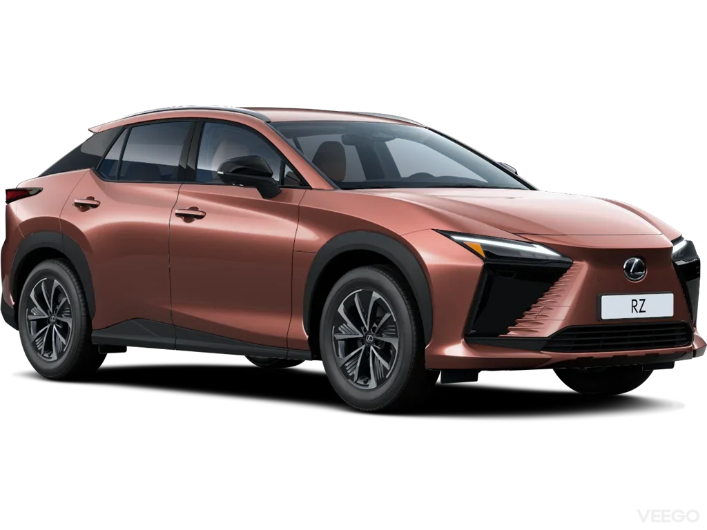 Lexus RZ class Executive 280kW