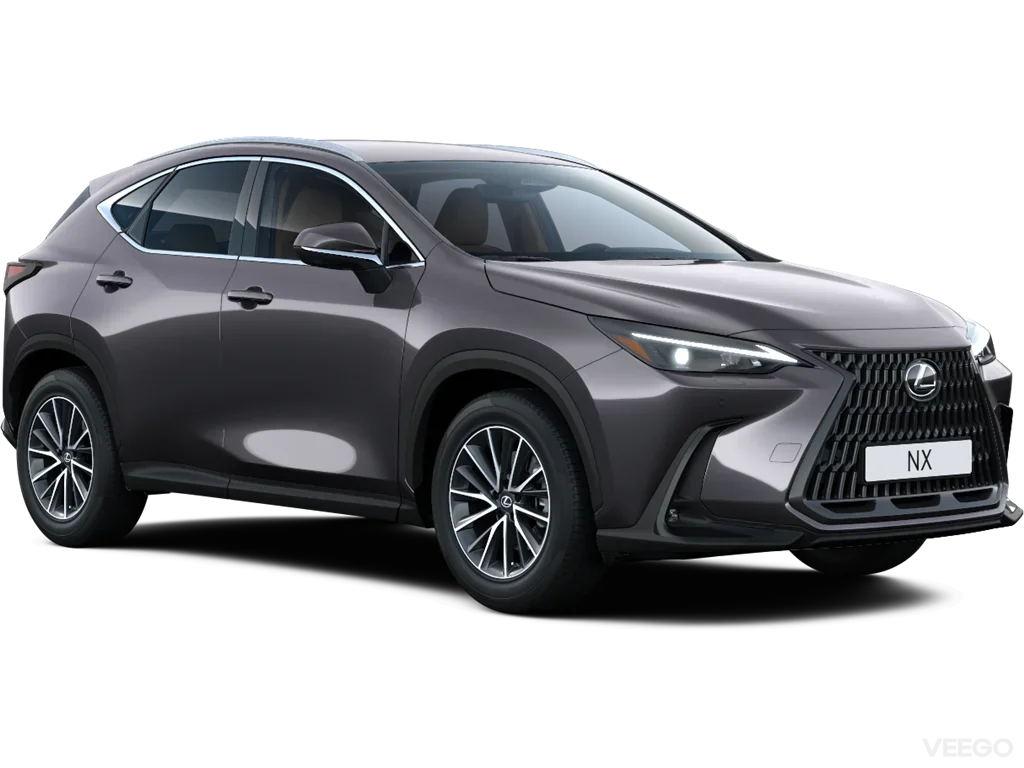 Lexus NX 350h Executive 2.5 108kW