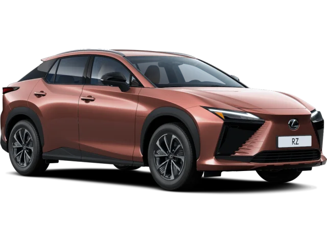 Image of Lexus RZ class Executive 280kW