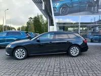 Audi A4 120kW thumbnail